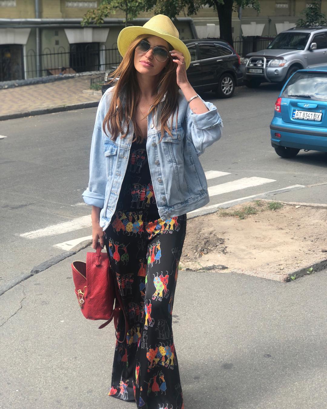 Андре Тан назвав річ, без якої ви &quot;не маєте права&quot; виходити з будинку навесні-влітку 2020